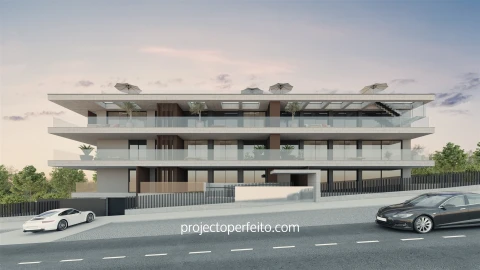 Apartamento T3 para Venda em Canidelo