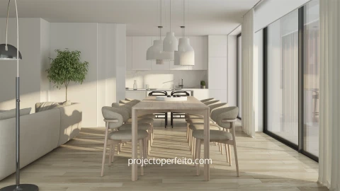 Apartamento T3 para Venda em Canidelo