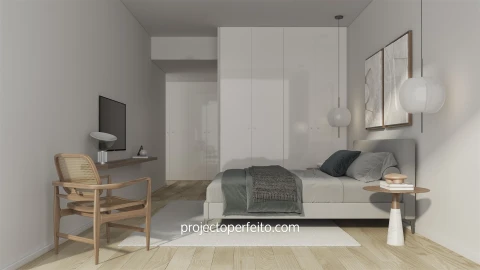 Apartamento T3 para Venda em Canidelo