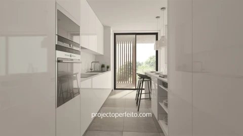 Apartamento T3 para Venda em Canidelo