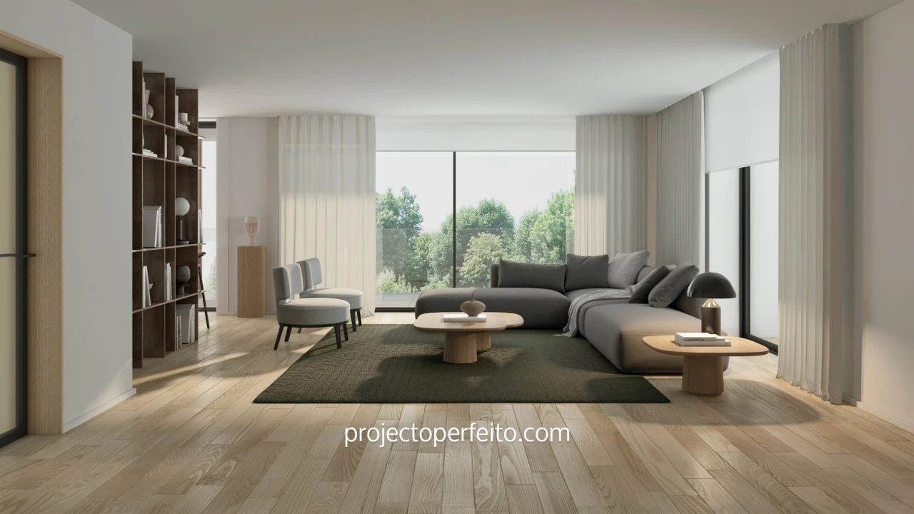 Apartamento T3 para Venda em Canidelo Foto 14