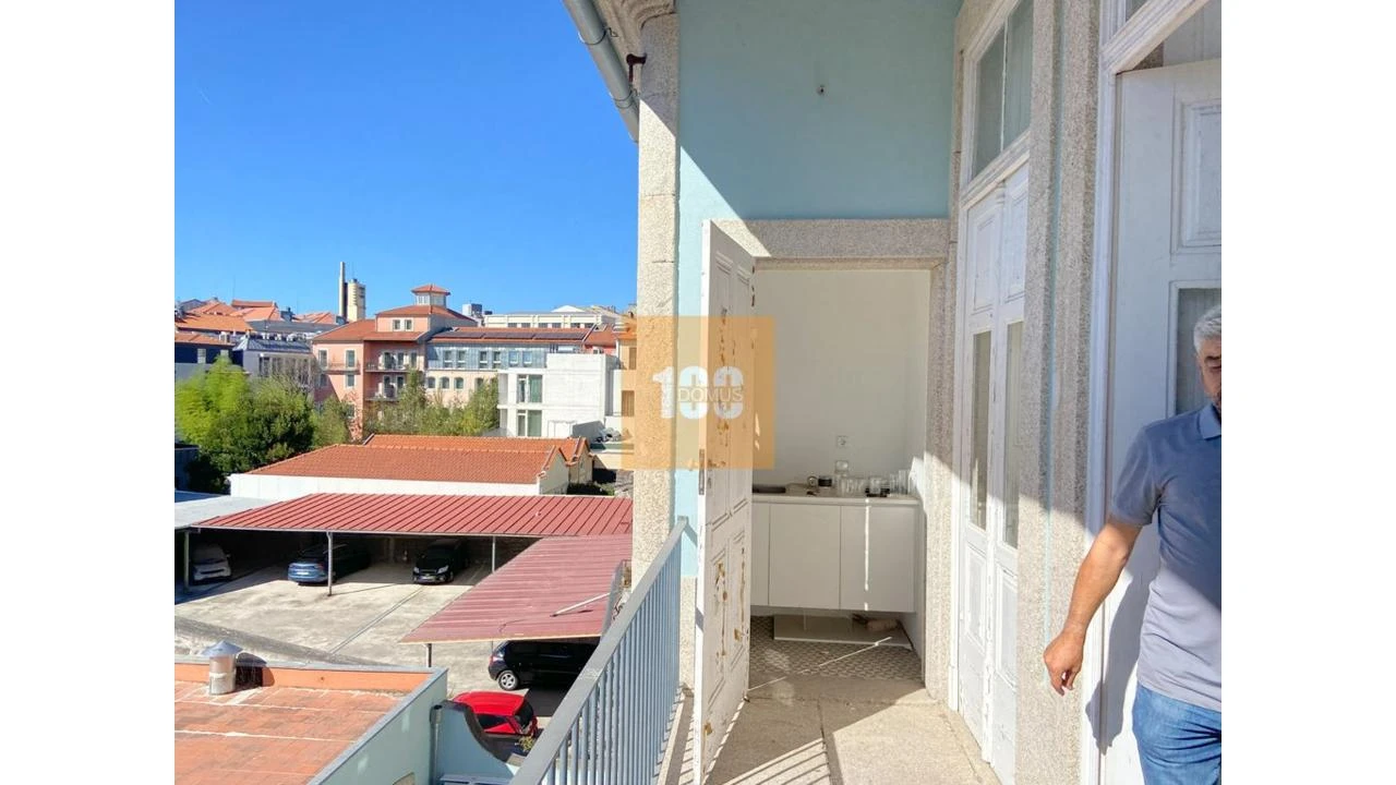 Escritório para Arrendamento em Cedofeita, Santo Ildefonso, Sé, Miragaia, São Nicolau e Vitória Foto 26