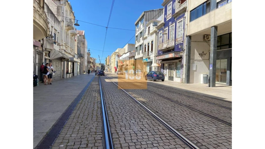 Negócio para Arrendamento em Matosinhos e Leça da Palmeira Foto 2