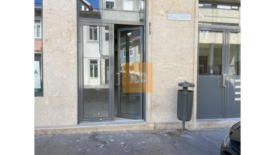 Negócio para Arrendamento em Matosinhos e Leça da Palmeira Foto 5