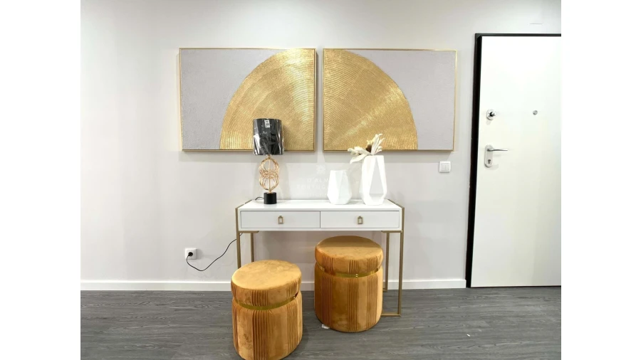 Apartamento T4 para Venda em Quelfes Foto 27