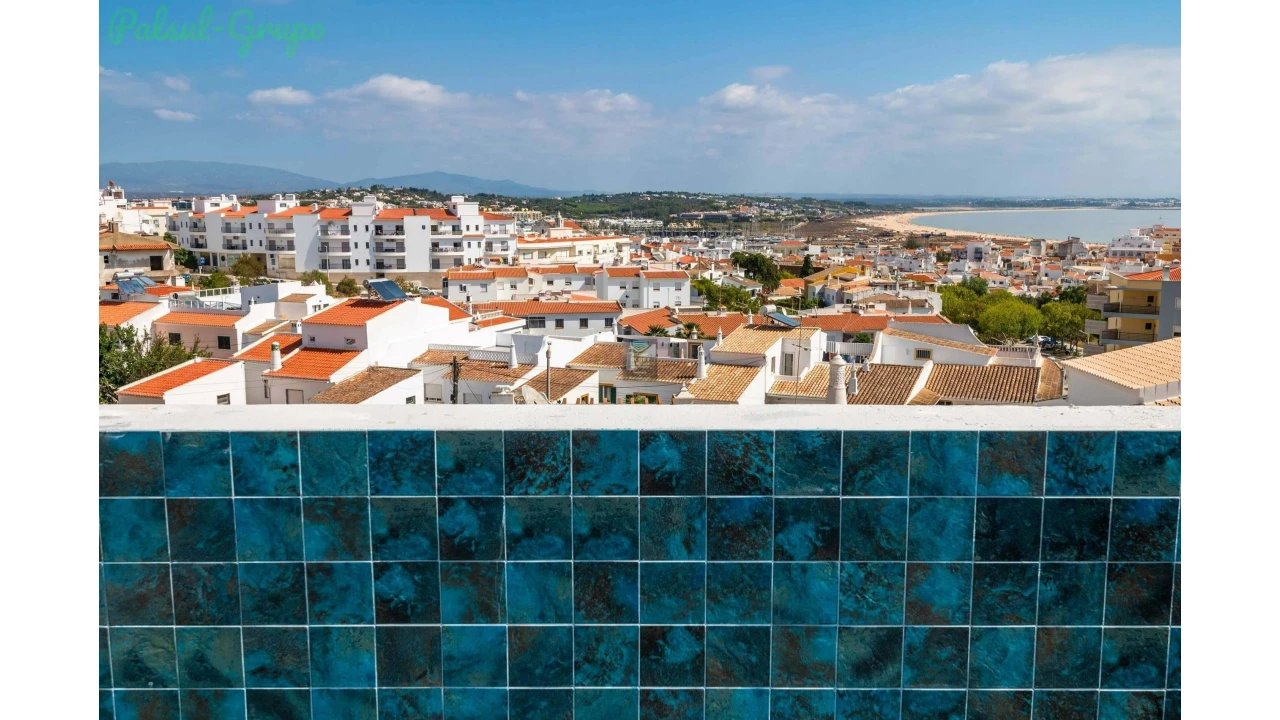 Moradia T3 para Venda em Lagos (São Sebastião e Santa Maria) Foto 7