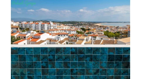 Moradia T3 para Venda em Lagos (São Sebastião e Santa Maria)