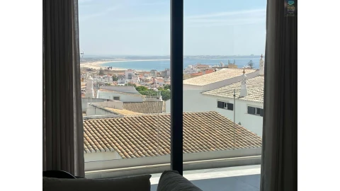 Moradia T3 para Venda em Lagos (São Sebastião e Santa Maria)