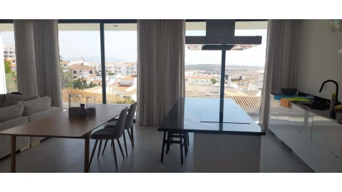 Moradia T3 para Venda em Lagos (São Sebastião e Santa Maria)