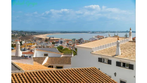 Moradia T3 para Venda em Lagos (São Sebastião e Santa Maria)