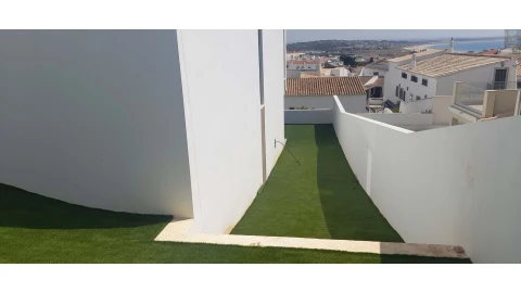 Moradia T3 para Venda em Lagos (São Sebastião e Santa Maria)