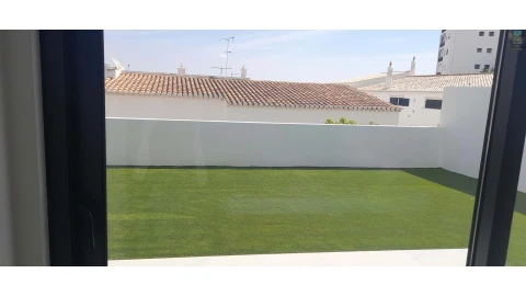 Moradia T3 para Venda em Lagos (São Sebastião e Santa Maria)