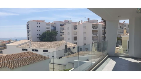 Moradia T3 para Venda em Lagos (São Sebastião e Santa Maria)