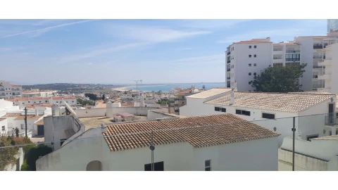 Moradia T3 para Venda em Lagos (São Sebastião e Santa Maria)