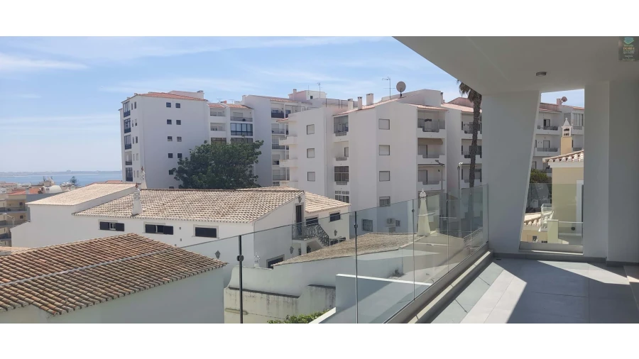 Moradia T3 para Venda em Lagos (São Sebastião e Santa Maria) Foto 12
