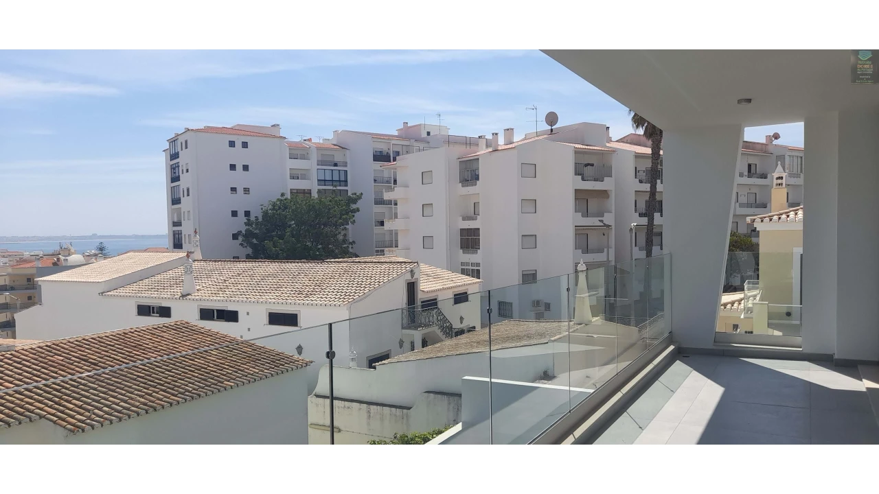 Moradia T3 para Venda em Lagos (São Sebastião e Santa Maria) Foto 12