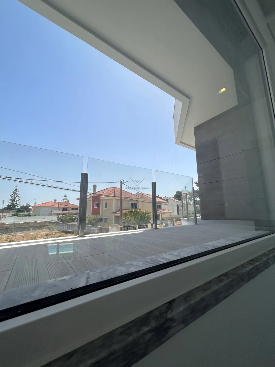 Moradia T4 para Venda em Charneca de Caparica e Sobreda Foto 19