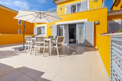 Moradia T3 para Venda em Alcabideche