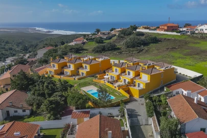 Moradia T3 para Venda em Alcabideche
