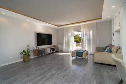 Moradia T3 para Venda em Alcabideche