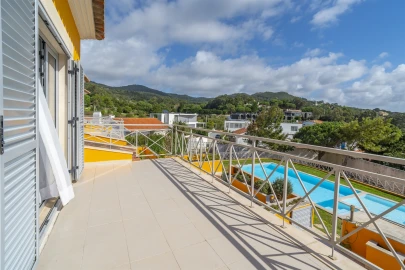 Moradia T3 para Venda em Alcabideche