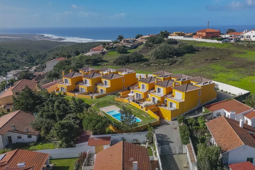 Moradia T3 para Venda em Alcabideche Foto 4