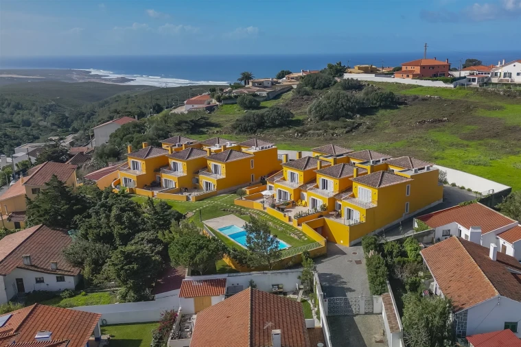 Moradia T3 para Venda em Alcabideche Foto 4