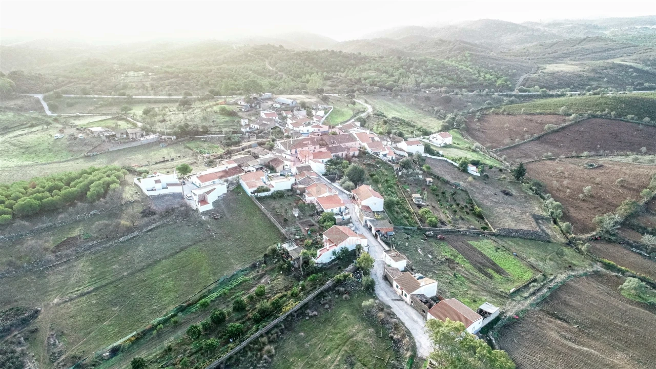 Terreno Agricola ou Rústico para Venda em Alcoutim e Pereiro Foto 1