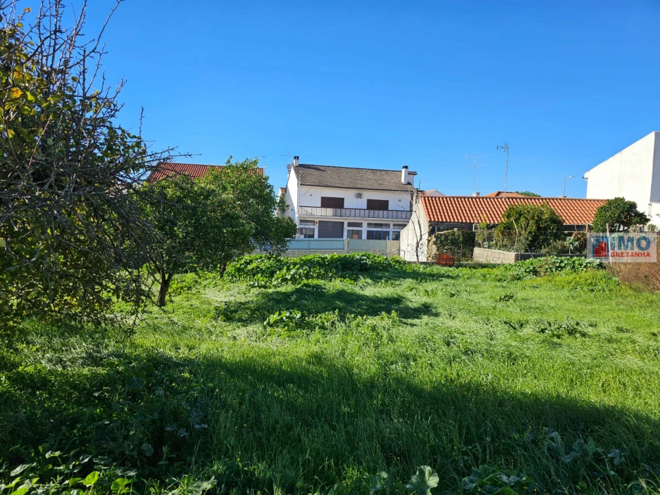Terreno para Venda em Castelo Branco Foto 2
