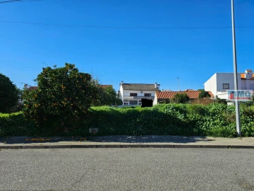 Terreno para Venda em Castelo Branco