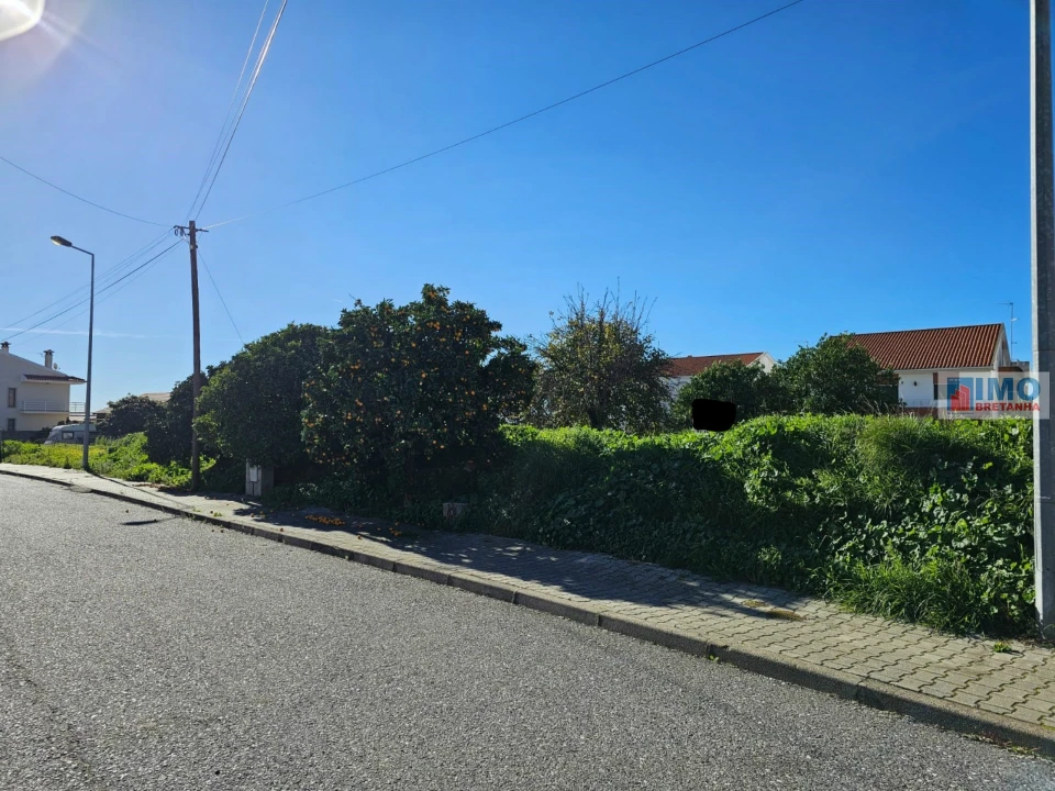 Terreno para Venda em Castelo Branco Foto 3