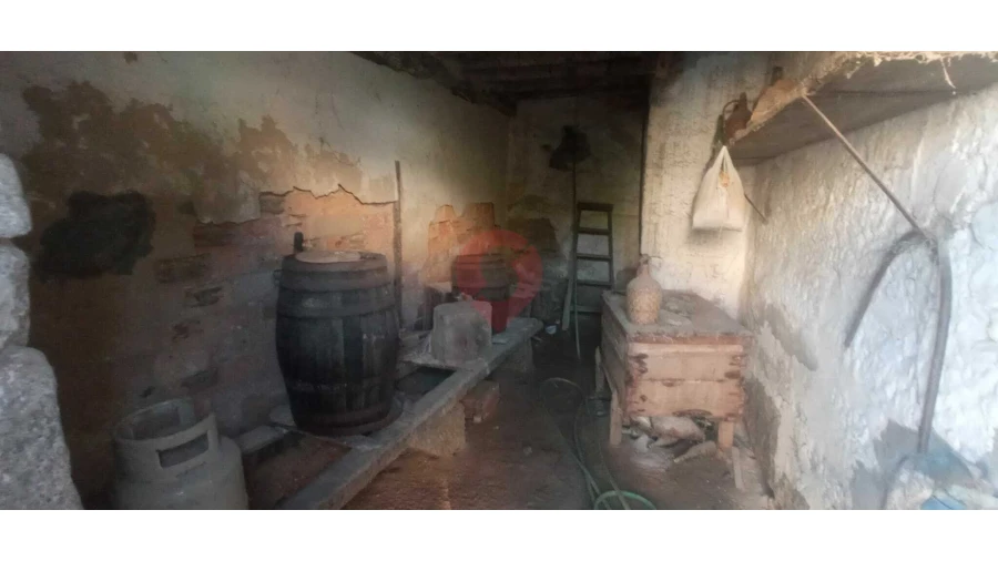 Quinta T3 para Venda em Ceivães e Badim Foto 8