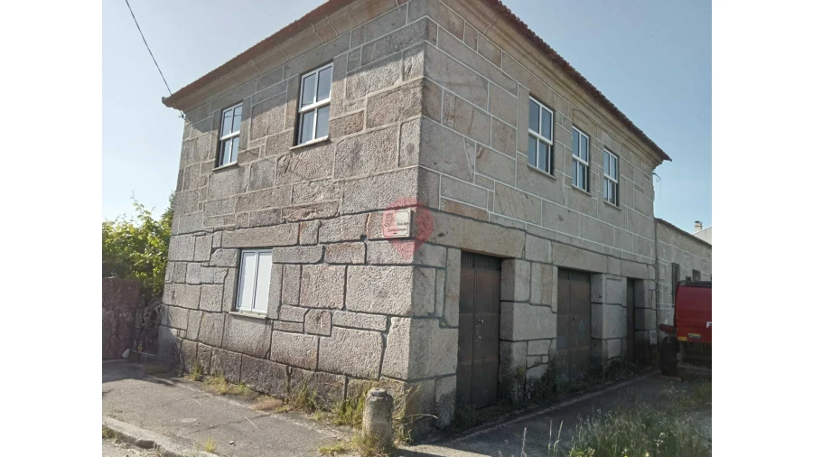 Quinta T3 para Venda em Ceivães e Badim Foto 1