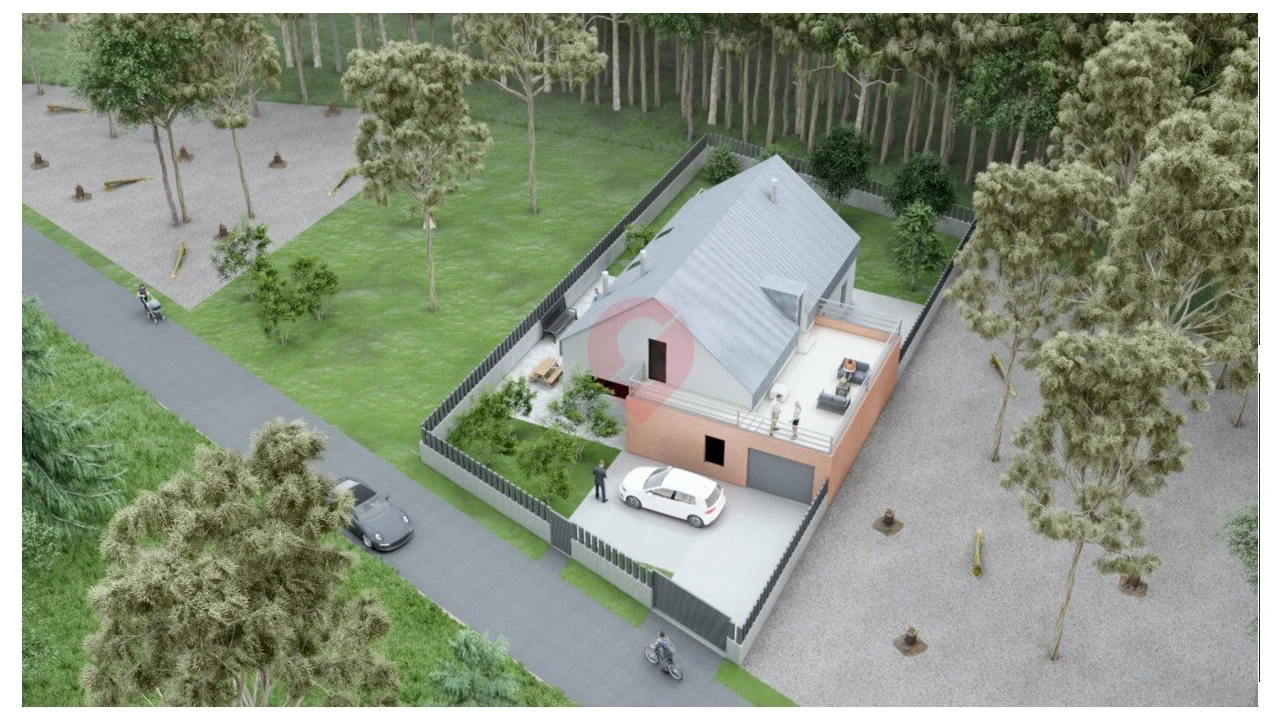 Moradia T3 para Venda em Mazedo e Cortes Foto 1