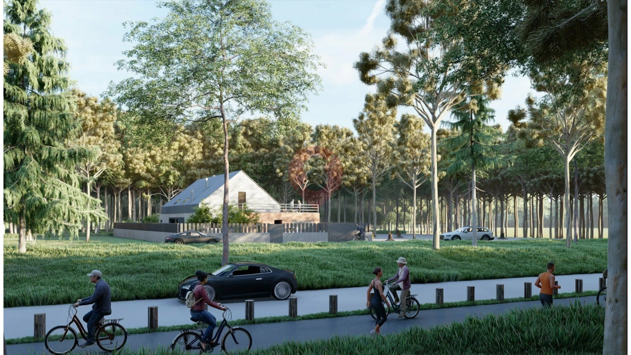 Moradia T3 para Venda em Mazedo e Cortes Foto 3