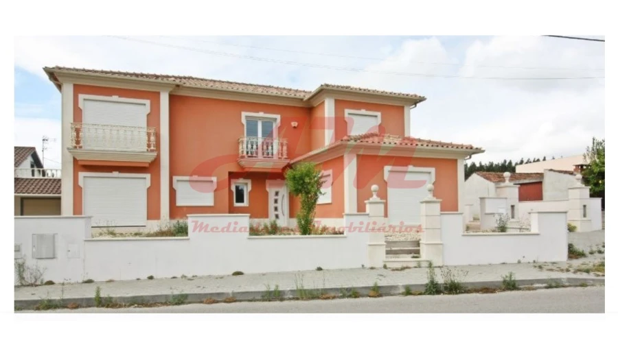 Moradia T7 para Venda em Bidoeira de Cima Foto 2