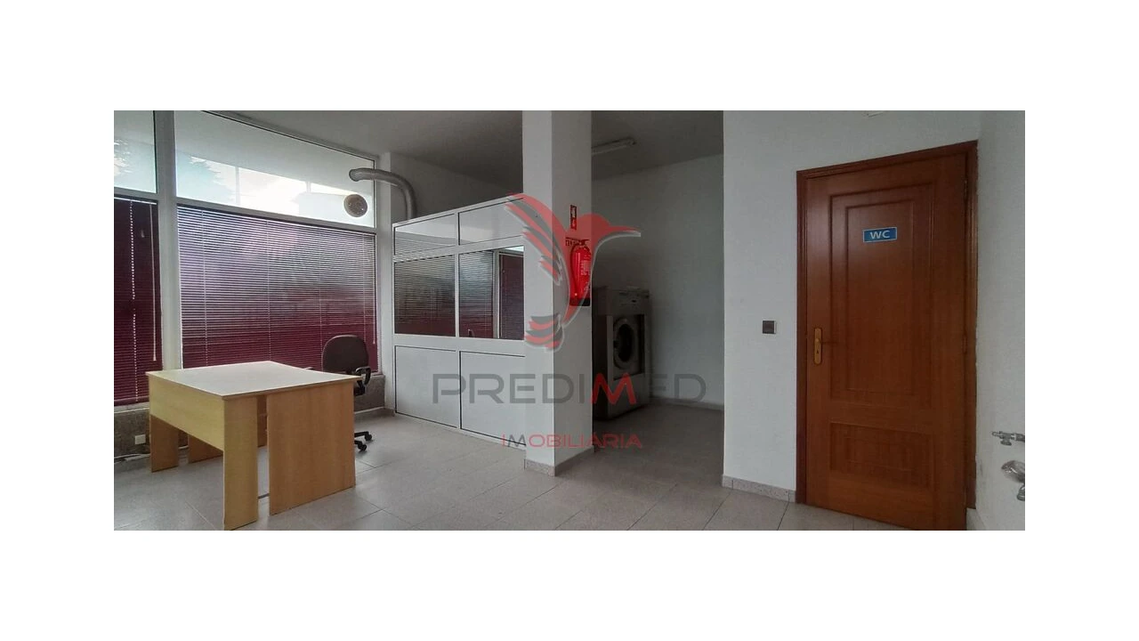 Loja para Venda em Trancoso (São Pedro e Santa Maria) e Souto Maior Foto 3