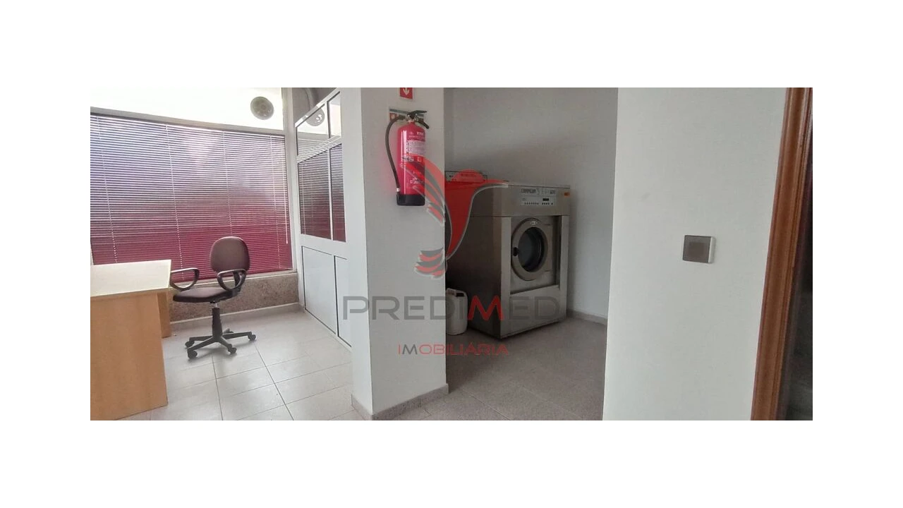 Loja para Venda em Trancoso (São Pedro e Santa Maria) e Souto Maior Foto 5