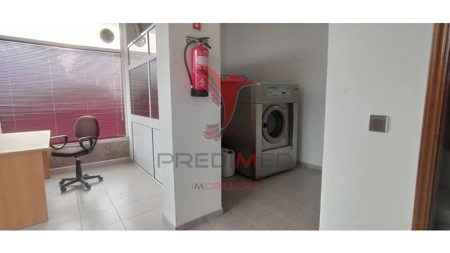 Loja para Venda em Trancoso (São Pedro e Santa Maria) e Souto Maior Foto 5