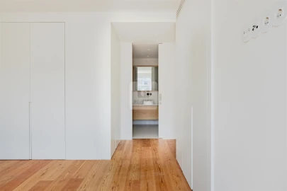 Apartamento T2 para Venda em Canidelo