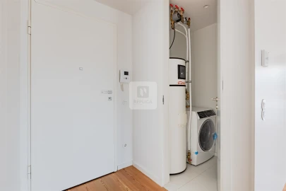 Apartamento T2 para Venda em Canidelo