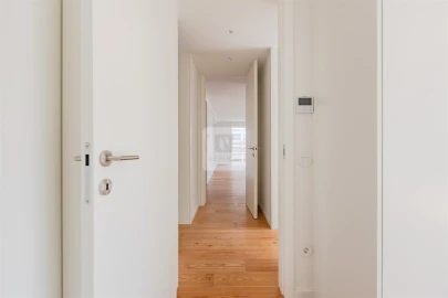 Apartamento T2 para Venda em Canidelo
