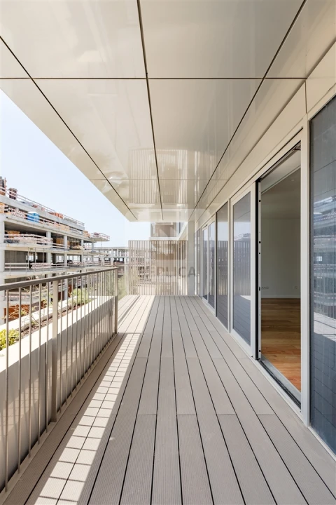 Apartamento T2 para Venda em Canidelo
