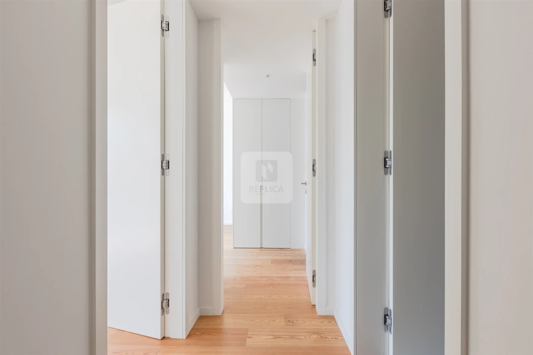 Apartamento T2 para Venda em Canidelo Foto 21