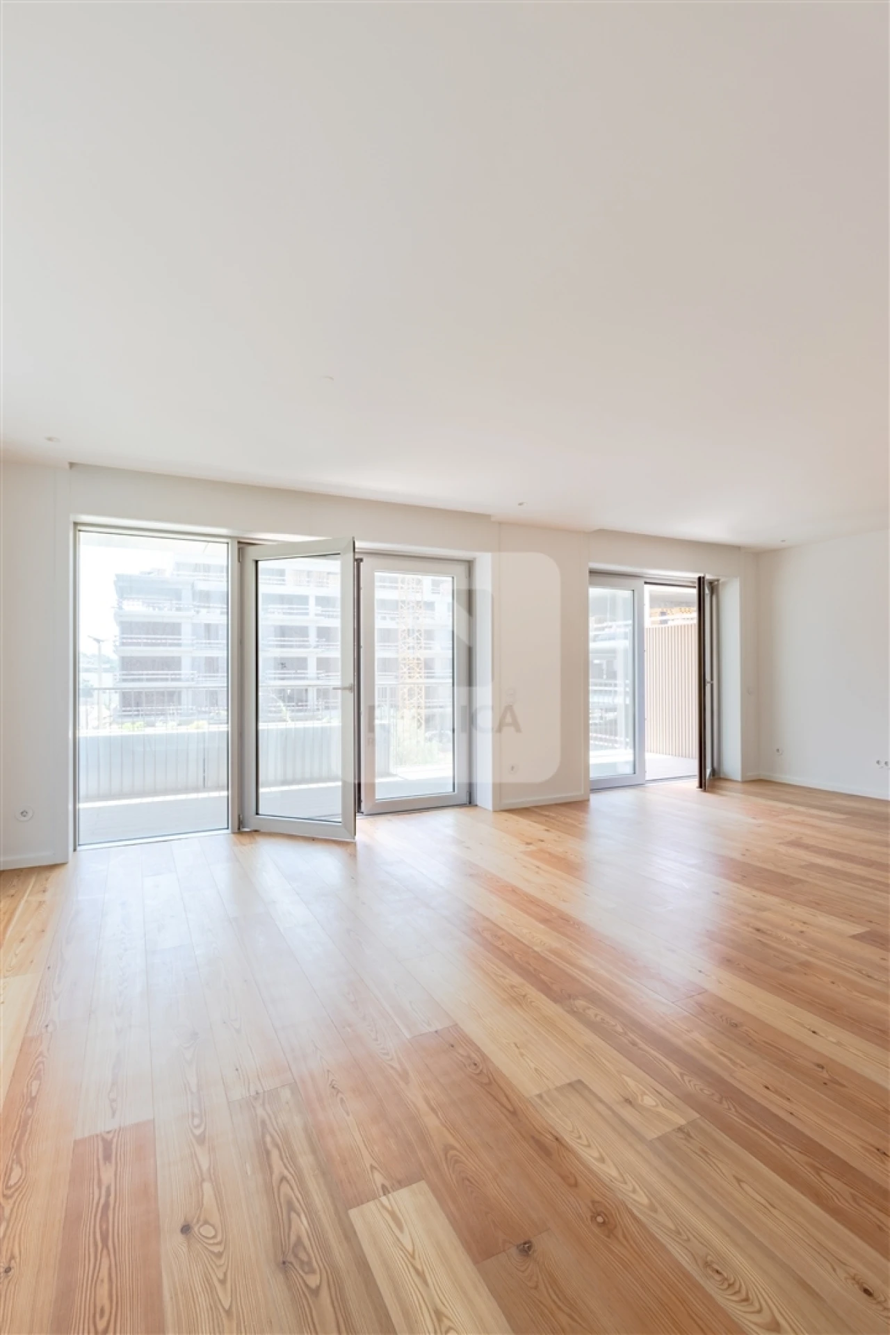 Apartamento T2 para Venda em Canidelo Foto 2
