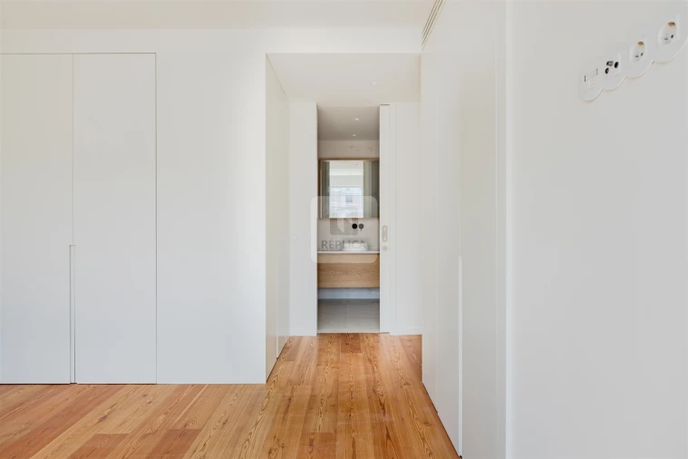 Apartamento T2 para Venda em Canidelo Foto 30