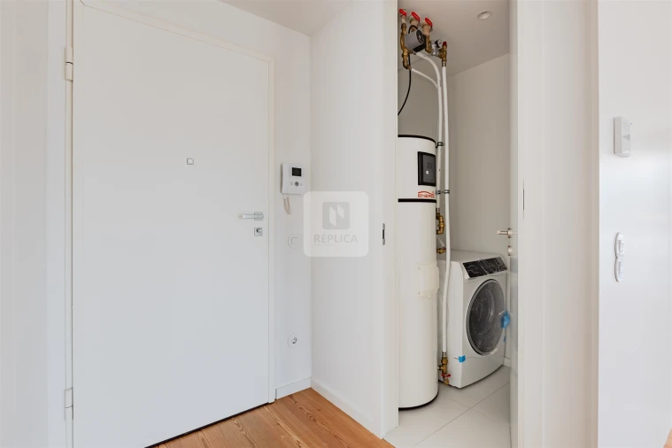 Apartamento T2 para Venda em Canidelo Foto 34