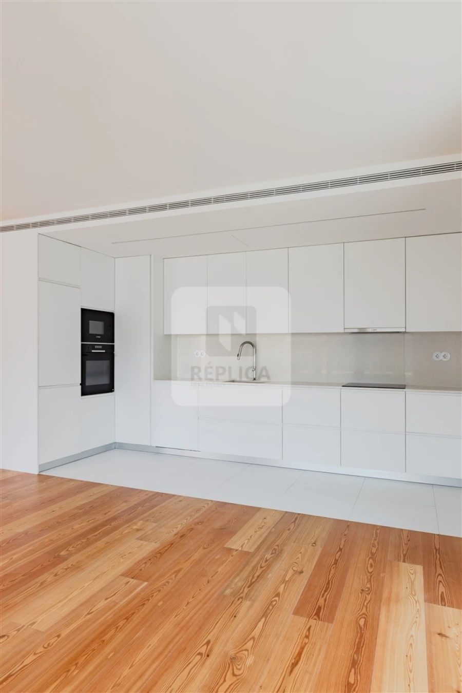 Apartamento T2 para Venda em Canidelo Foto 3