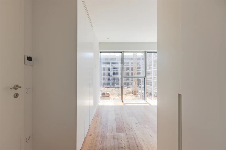Apartamento T2 para Venda em Canidelo Foto 18