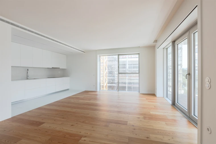 Apartamento T2 para Venda em Canidelo Foto 9